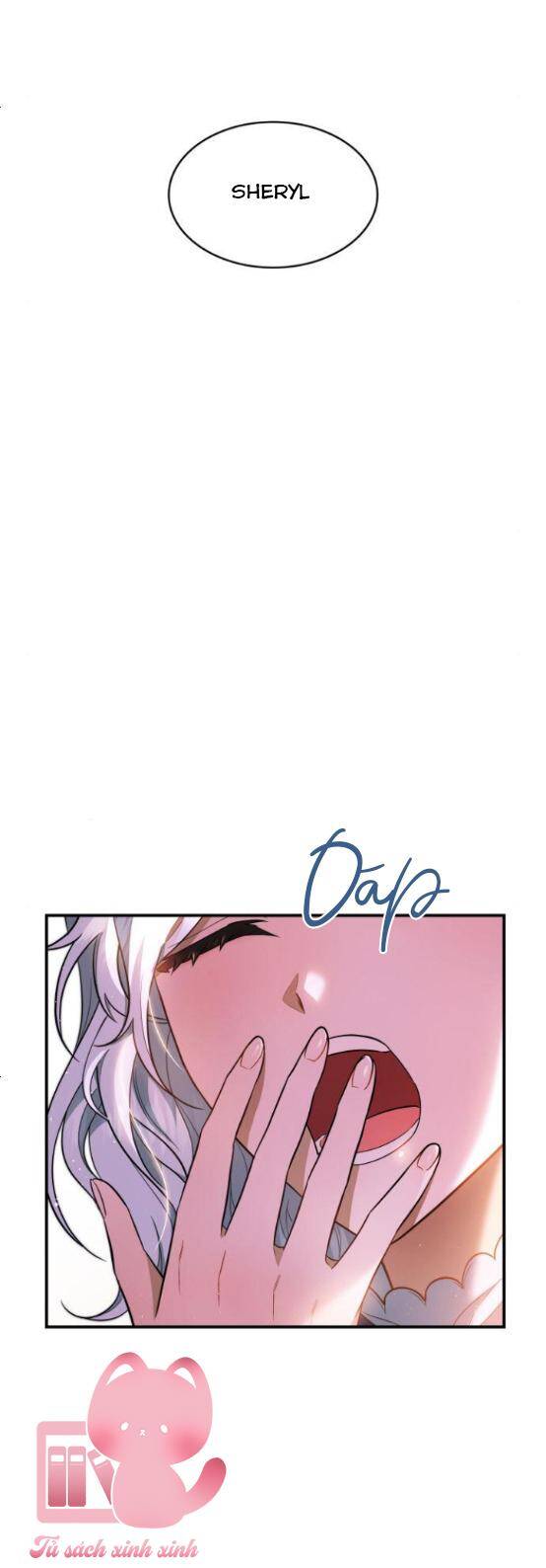 Điều Melvin Để Lại: Chapter 18