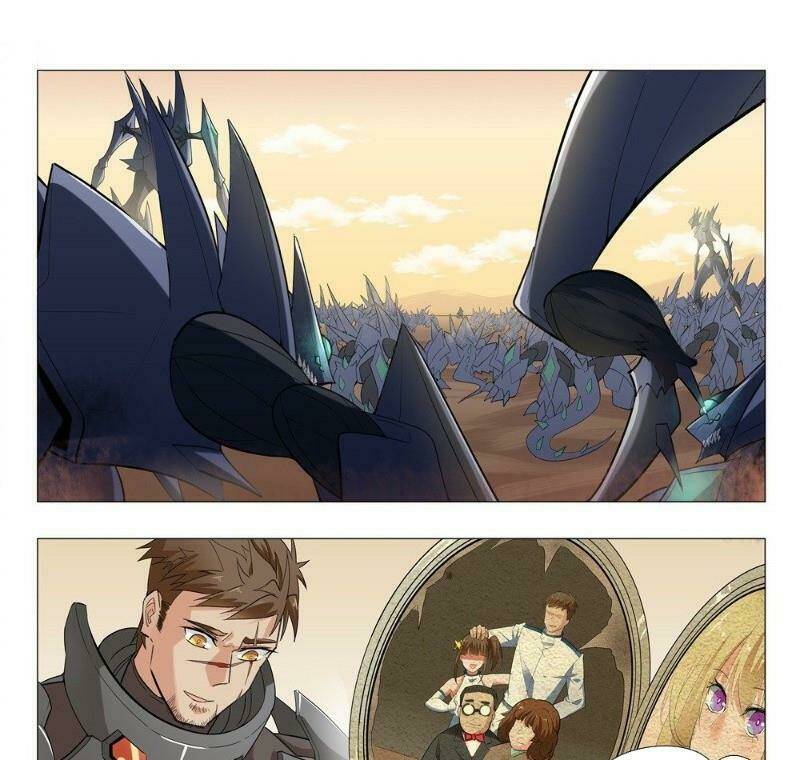 Ngăn Chặn Tận Thế: Chapter 1