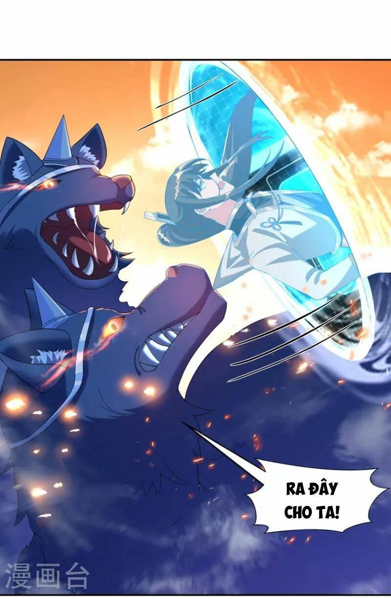 Tiến Sĩ Khoa Học Kỹ Thuật Tu Tiên: Chapter 47