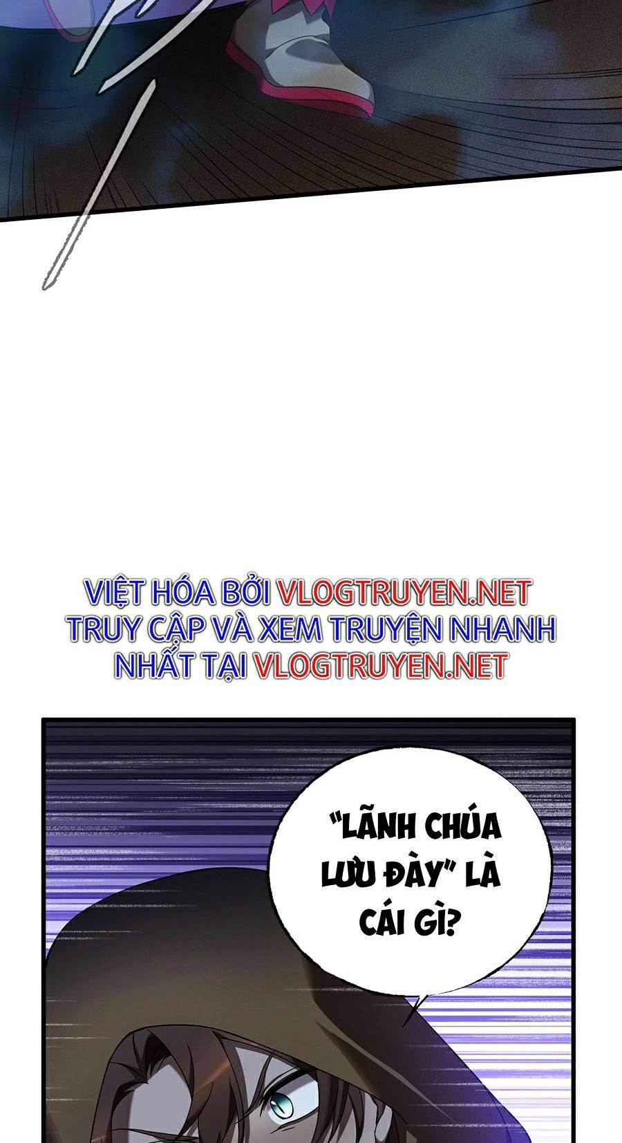 Người Chơi Siêu Mạnh: Chapter 15