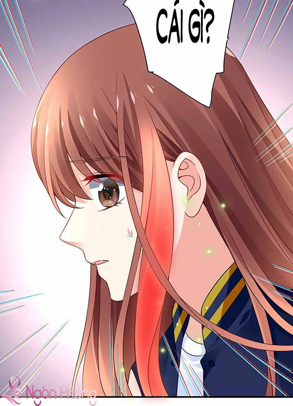 Bạn Trai 1/4 Của Tôi: Chapter 45