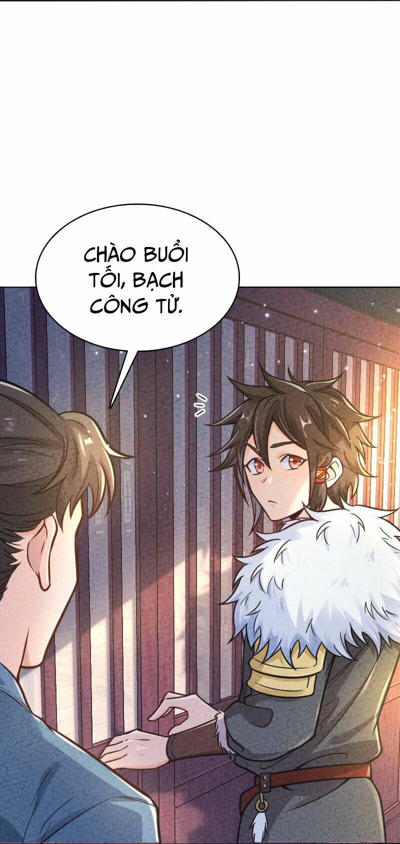 Ngươi Thực Sự Là Thiên Tài: Chapter 7