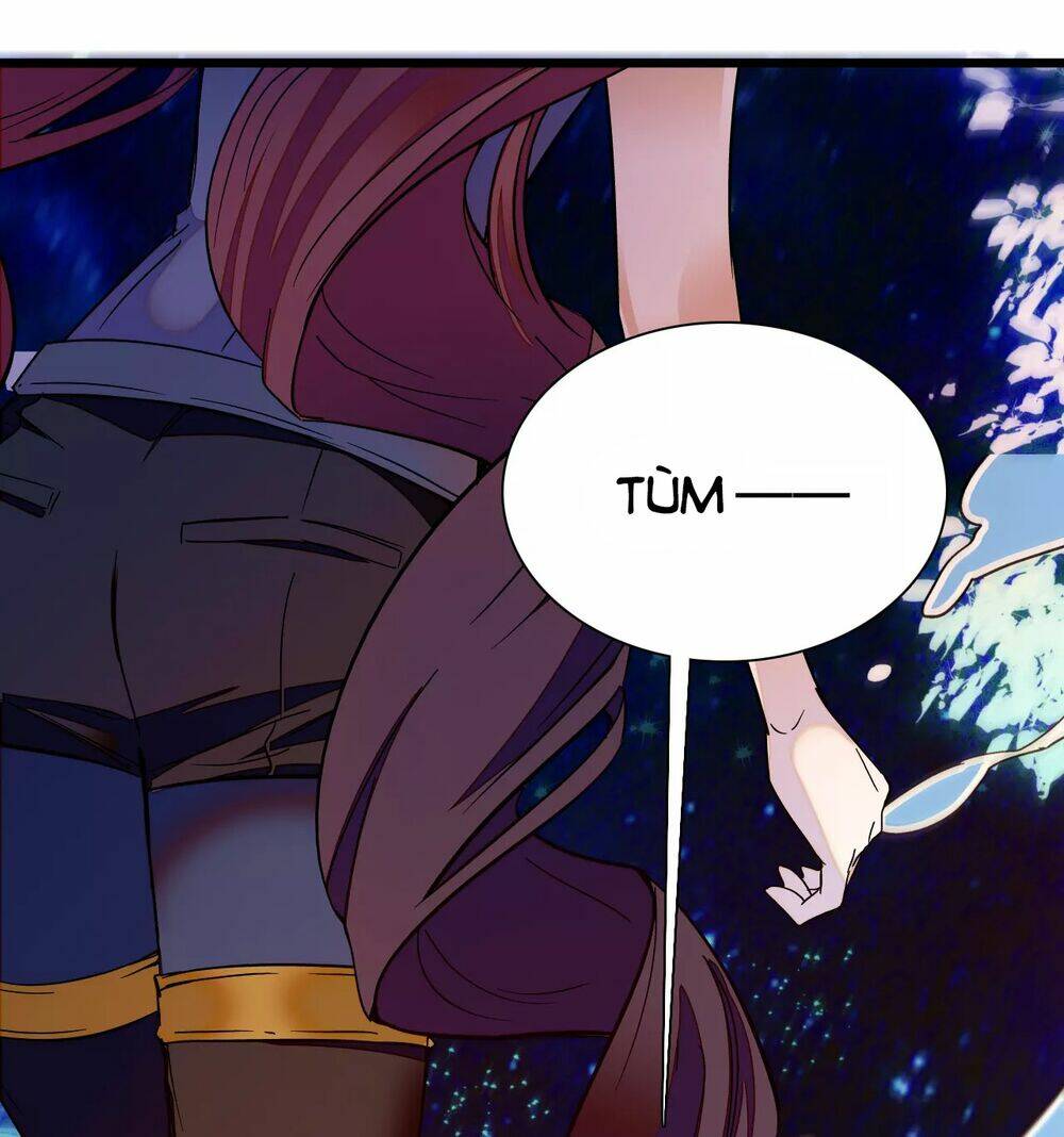 Huyết Túc Khế Ứớc: Chapter 24