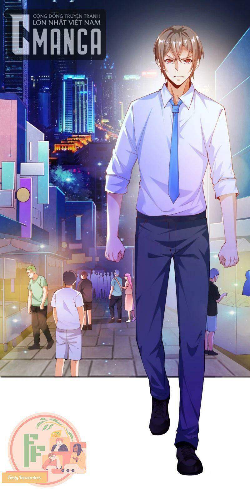 Luyện Tập Thành Thần: Chapter 15