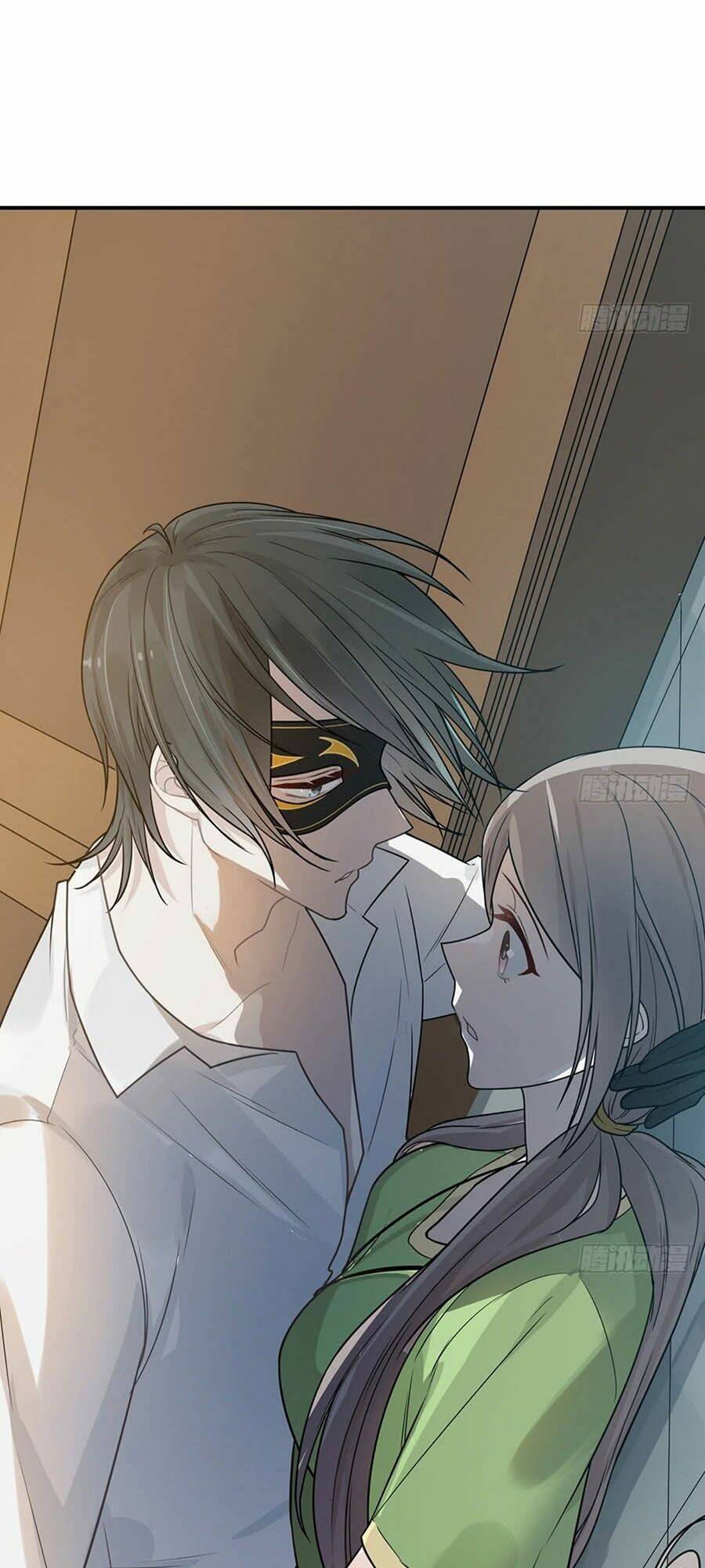 Hai Cách Tìm Gặp Người Yêu: Chapter 37