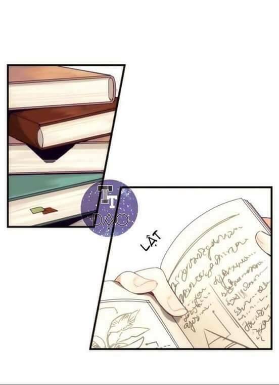 Biểu Đồ Của Linh Mục: Chapter 3