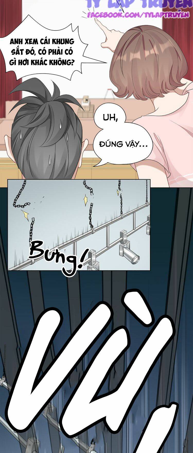 Bạn Trai Là Quái Vật: Chapter 55