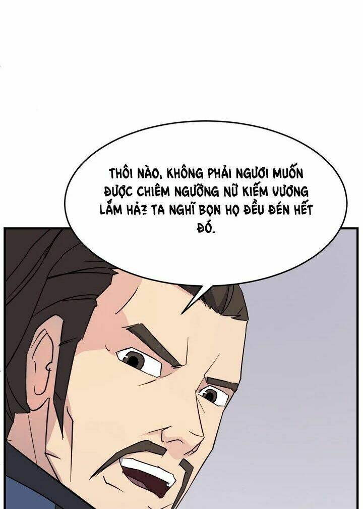 Trọng Sinh, Bất Khả Chiến Bại: Chapter 96