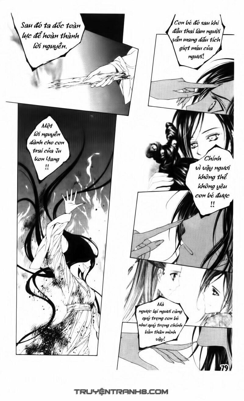 Pháp Sư Trừ Tà: Chapter 20.1