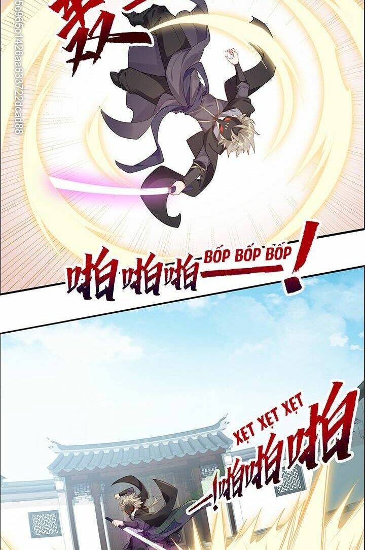 Nghịch Lân: Chapter 20