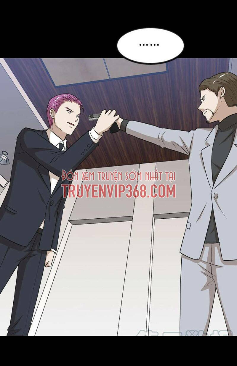 Đai Ca Trở Lại Tuổi 16: Chapter 143