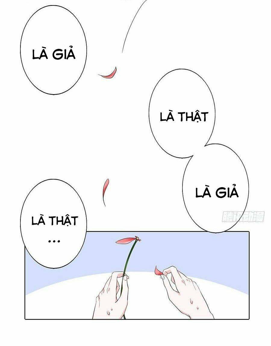 Lầu Trà Thủy Sinh Mộng: Chapter 15