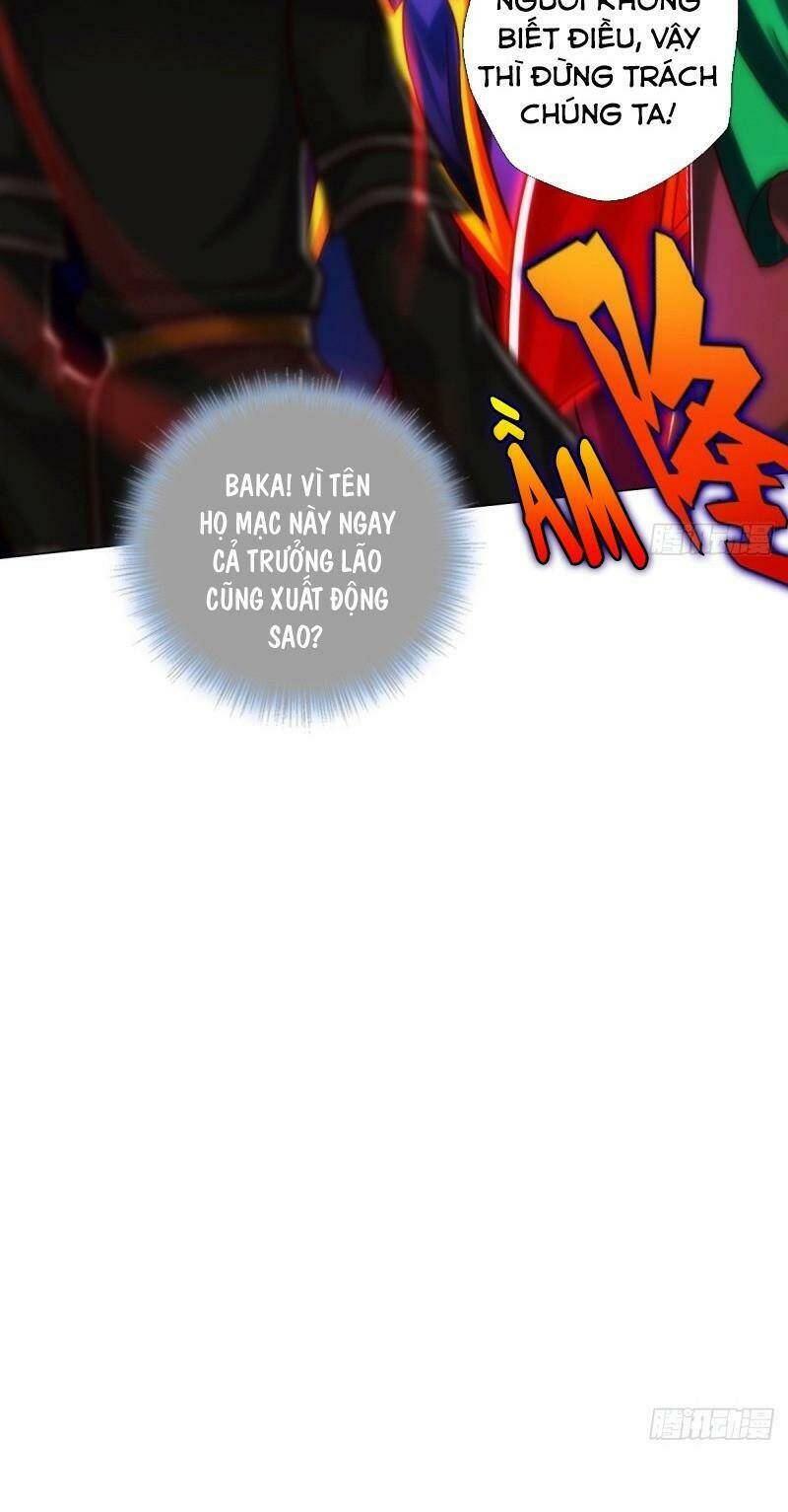 Bất Hủ Phàm Nhân: Chapter 48