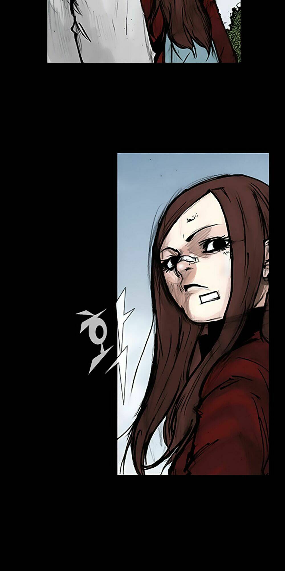 Độc Cô Tiền Truyện: Chapter 61