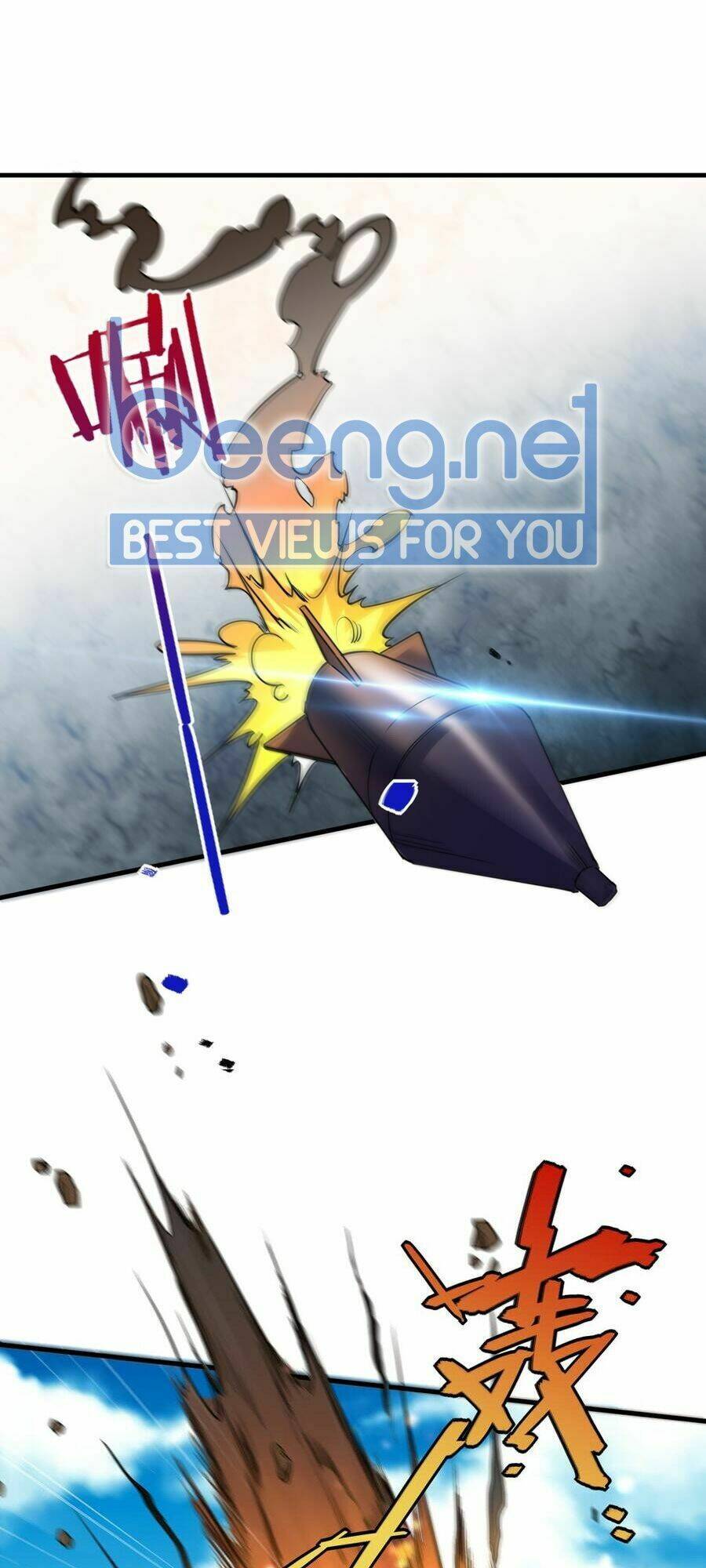 Tối Cường Binh Vương: Chapter 71