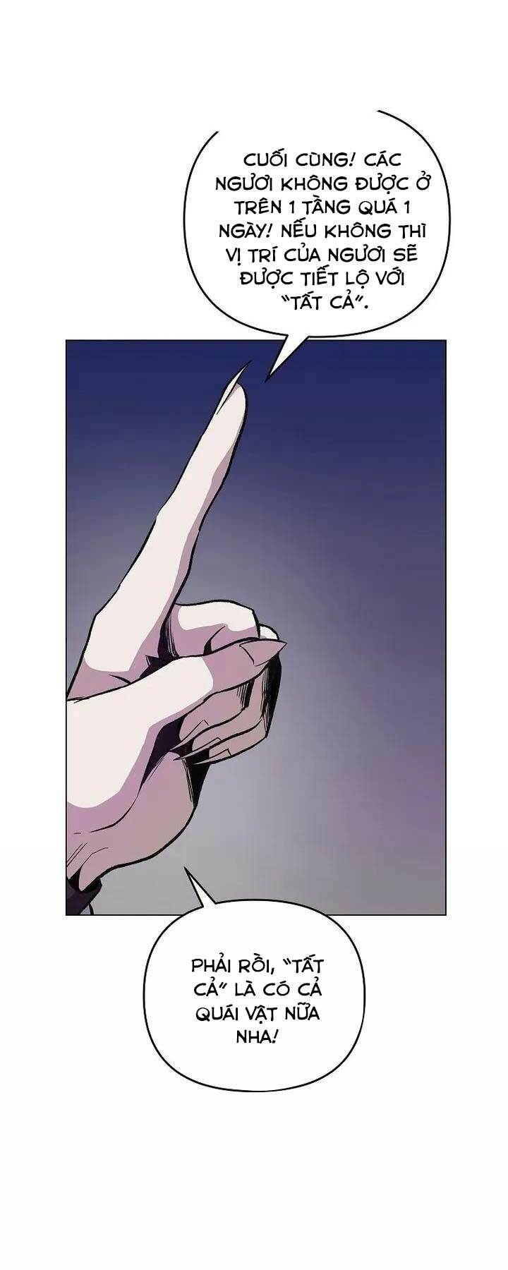 Con Đường Diệt Thần: Chapter 18