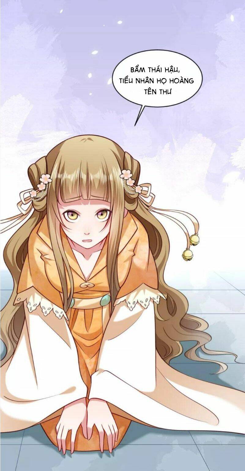 Tiểu Hoàng Thư Và Tiểu Hoàng Thúc: Chapter 43