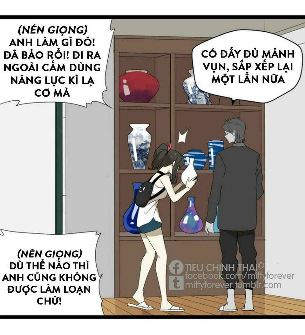 Mục Linh: Chapter 6.3