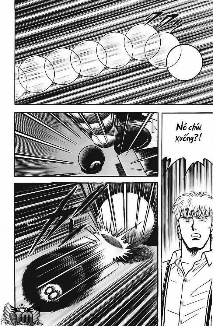 Break Shot: Chapter 31