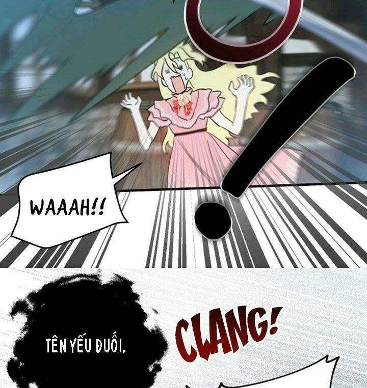 Tôi Là Bạn Gái Cũ Của Một Người Lính: Chapter 46