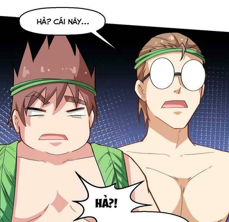 Vườn Trường Cuồng Sư Hệ Thống: Chapter 94