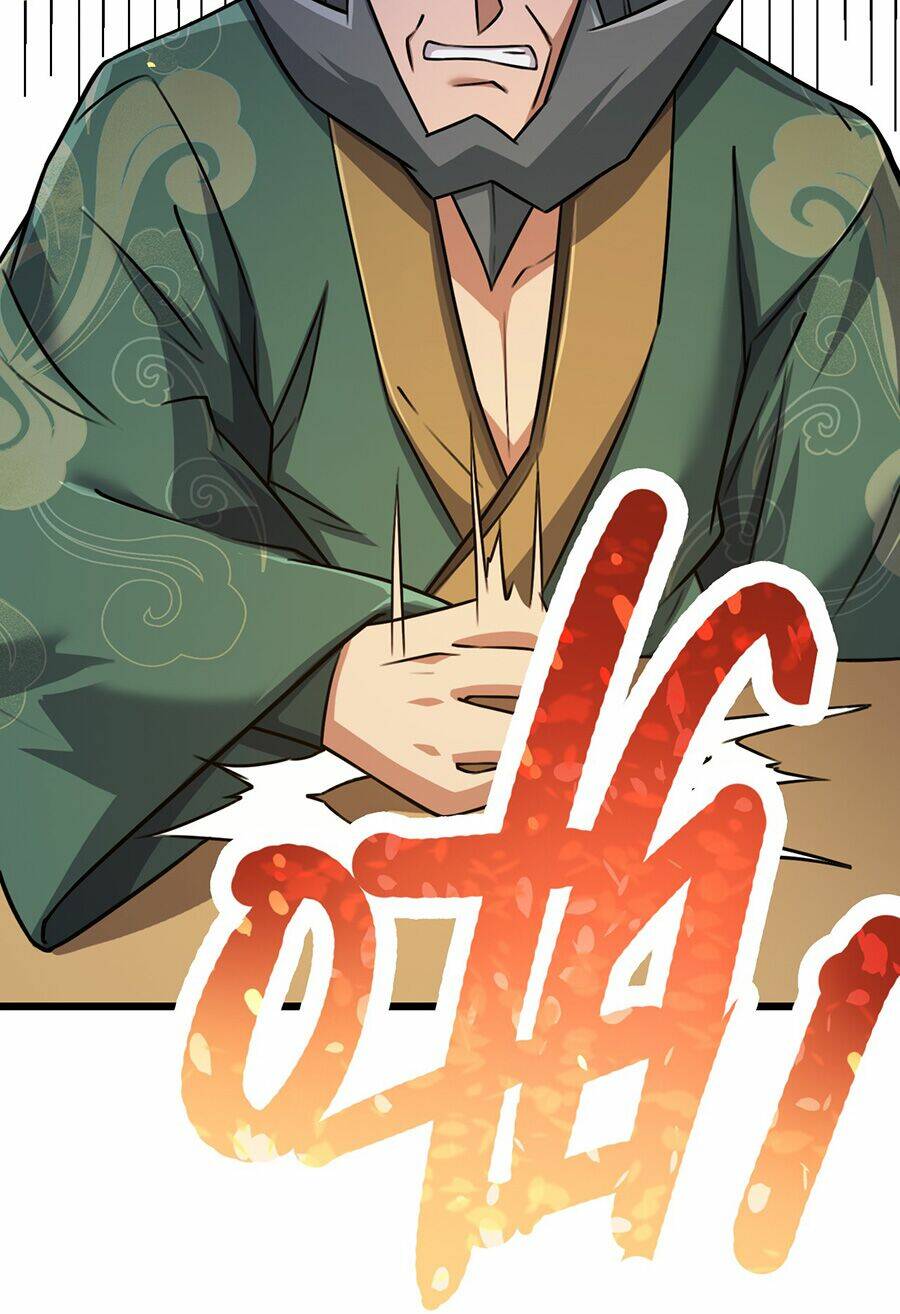 Đại Bảo Kiếm Của Tôi: Chapter 31