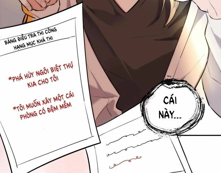 Ma Nữ Cuồng Việc Thật Khó Yêu: Chapter 3