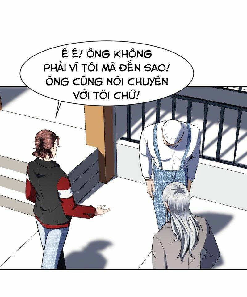Phản Phái Yêu Tế: Chapter 36