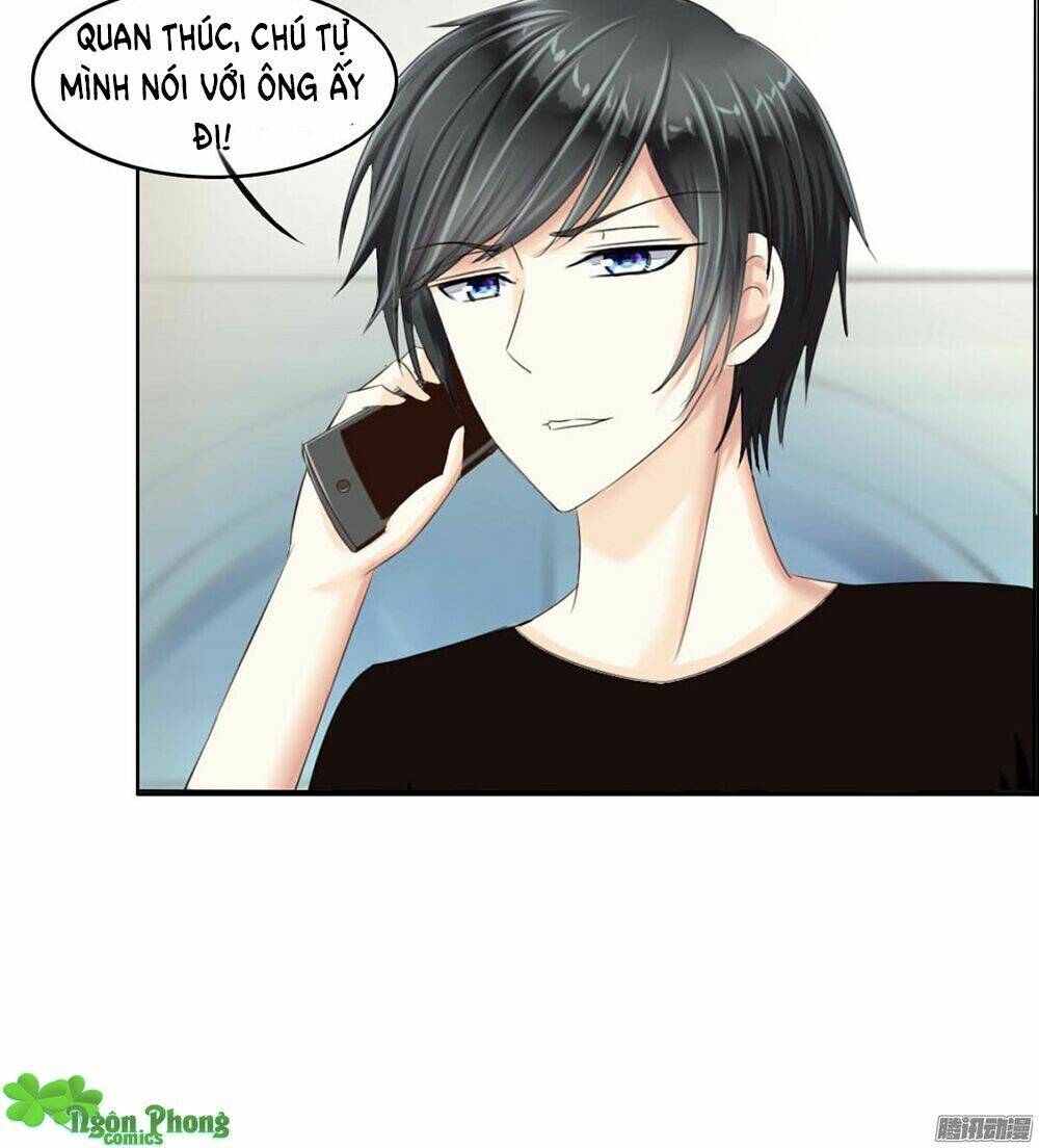 Hoàng Đế “Phế Vật” Tiến Hóa Sử: Chapter 6