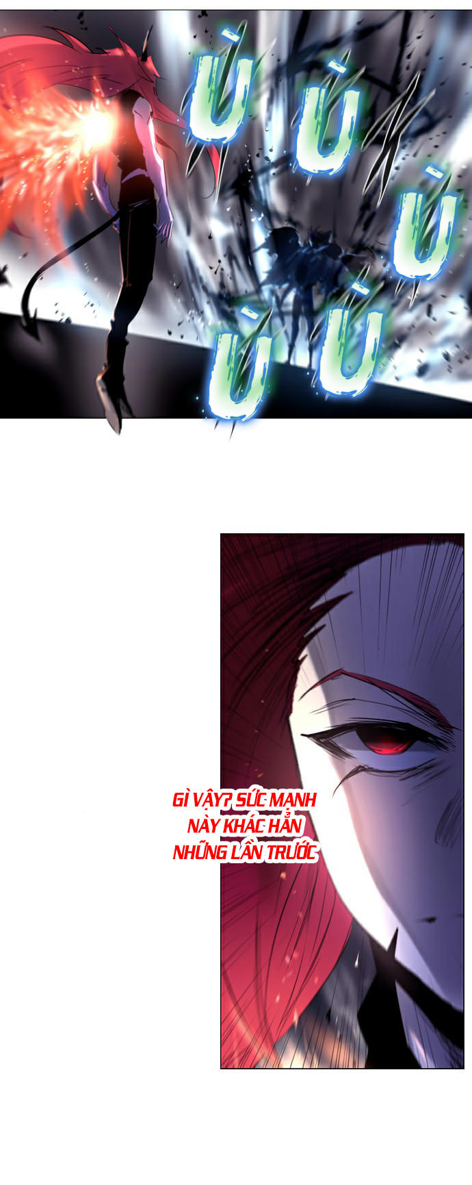 Soul Cartel: Chapter 200