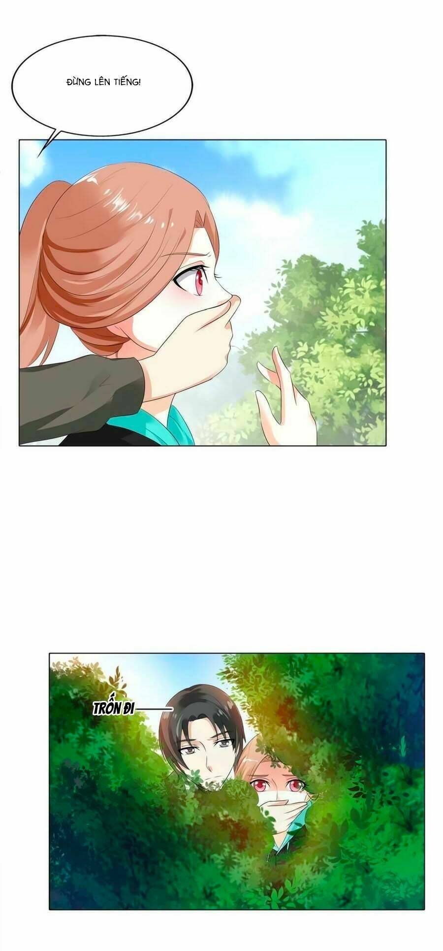 Song Diện Danh Viện: Chapter 48