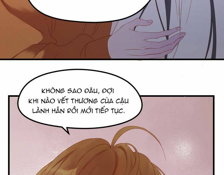 Lượm Được Một Tiểu Hồ Ly 2: Chapter 65