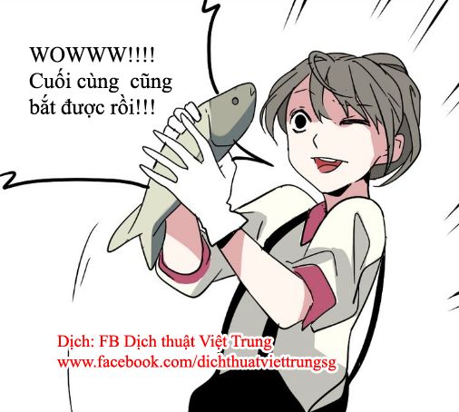 Ứng Dụng Thẩm Mỹ: Chapter 49