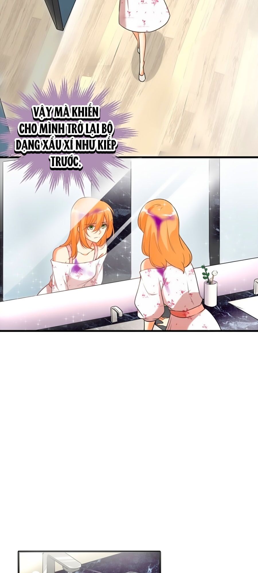 Phản Phái Nữ Đế Lai Tập: Chapter 1