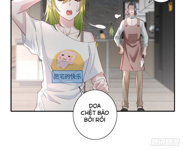 Trọng Sinh Chi Thần Đế Trở Về: Chapter 42