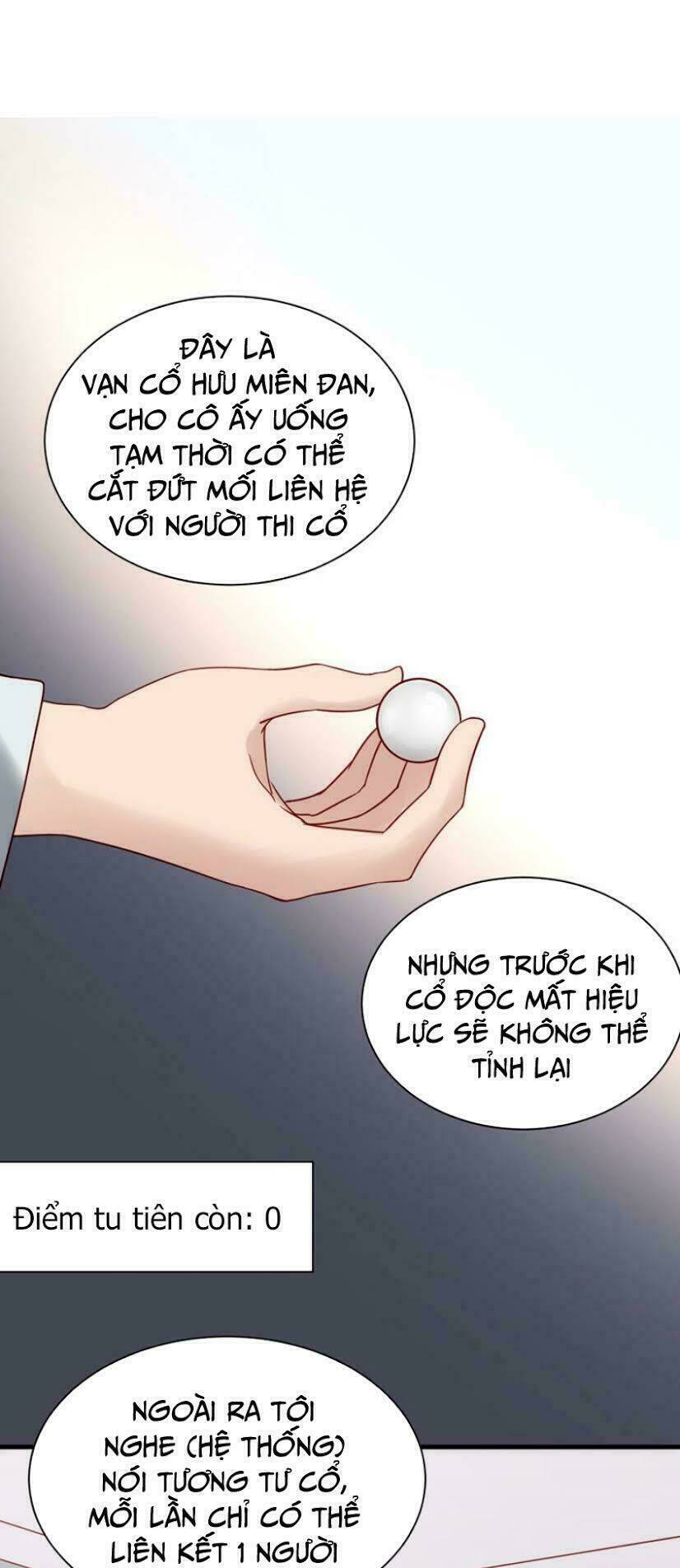 Hệ Thống Tu Tiên Mạnh Nhất: Chapter 24