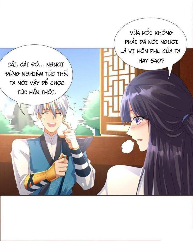 Chí Tôn Trọng Sinh: Chapter 44