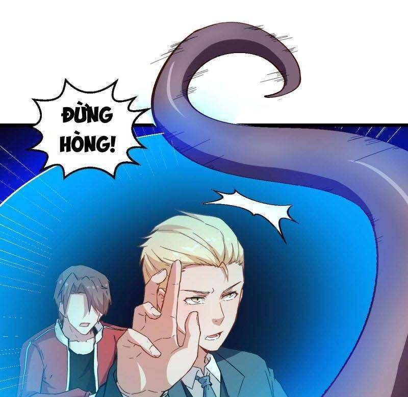 Vườn Trường Cuồng Sư Hệ Thống: Chapter 90