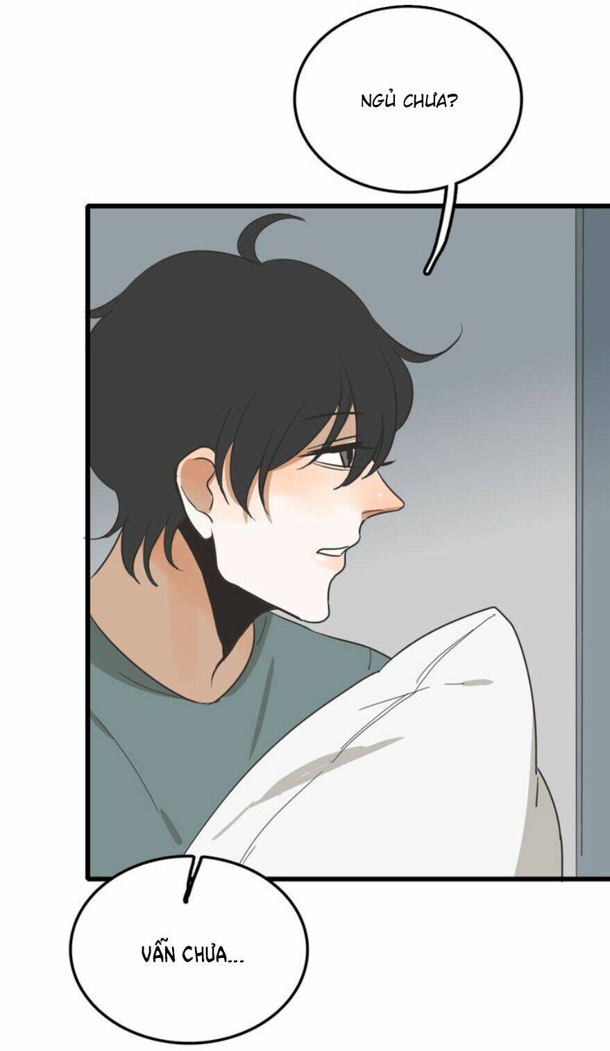 Tình Yêu Dưới Mái Hiên: Chapter 46