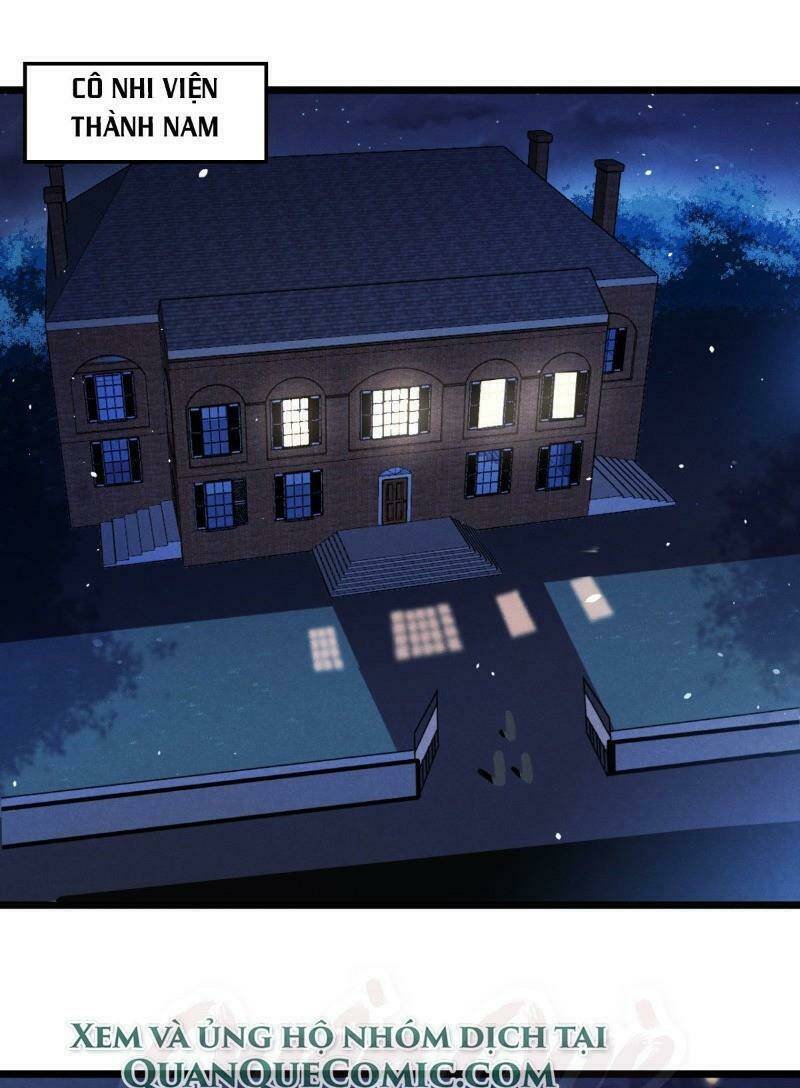 Thần Tiên Rút Thẻ: Chapter 6