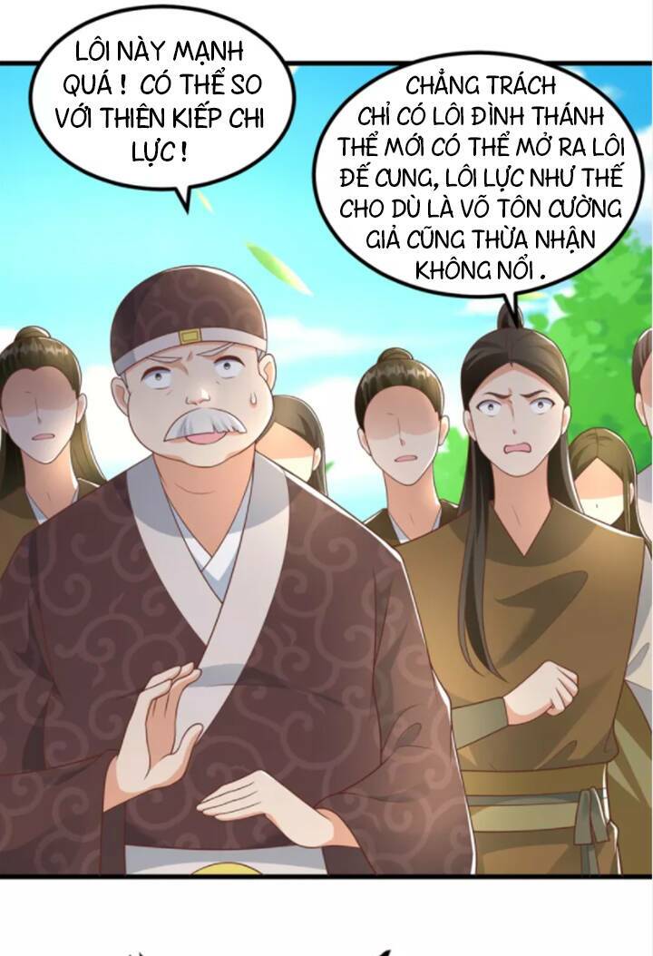 Chí Tôn Trọng Sinh: Chapter 188