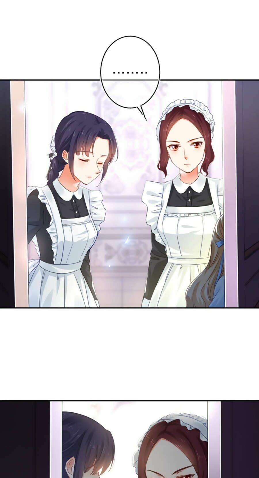 Nữ Hoàng Đầu Tiên Của Đế Quốc: Chapter 2.2