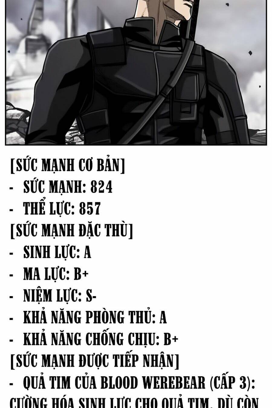 Thợ Săn Đầu Tiên: Chapter 59