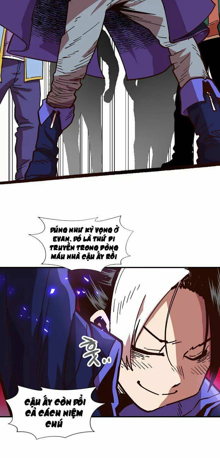 Nô Lệ Nghịch Thiên: Chapter 8