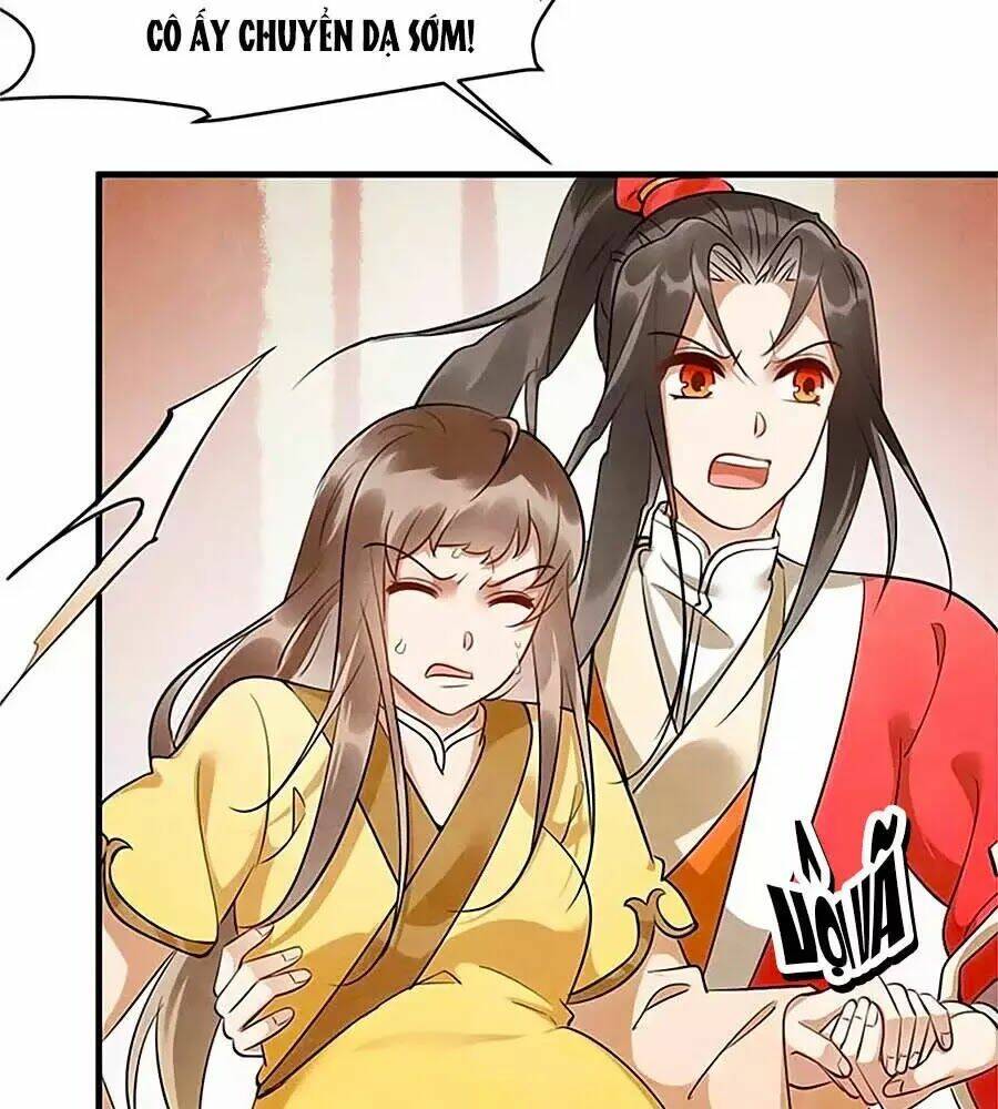 Vương Phi Muốn Trèo Tường: Chapter 29