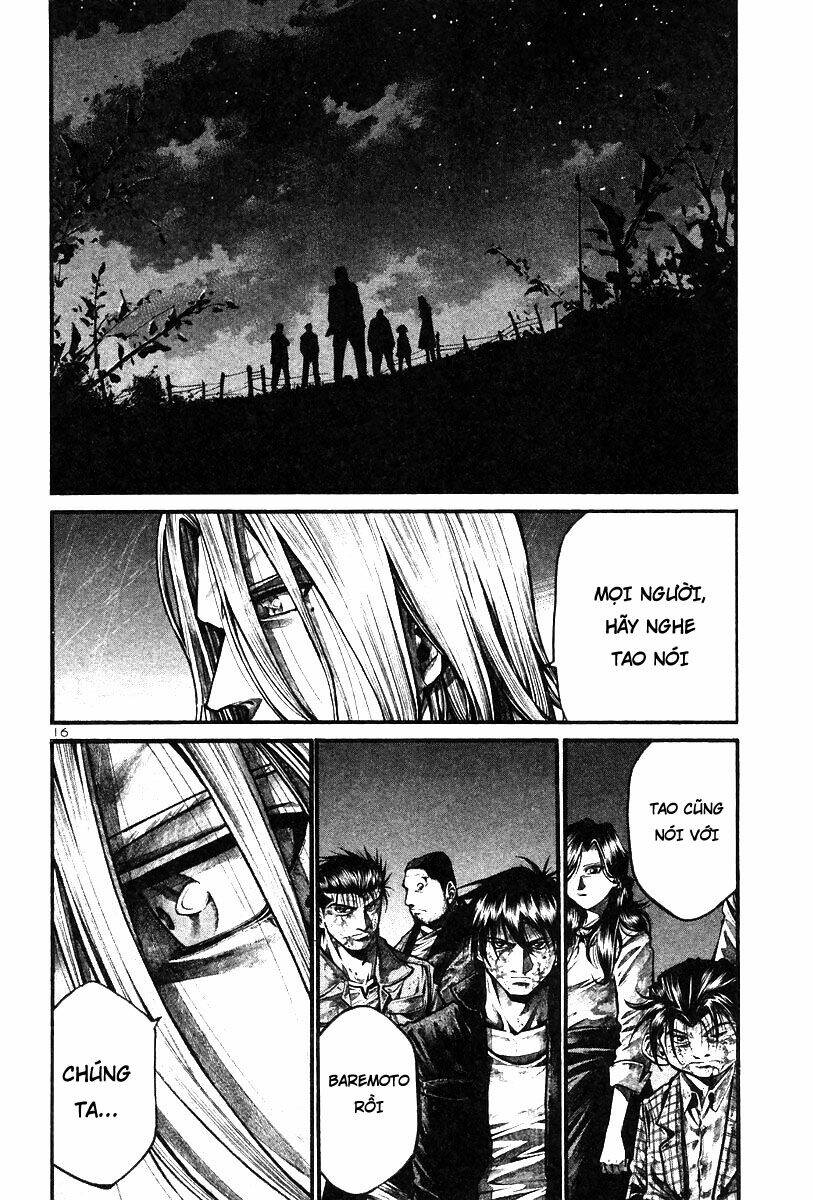 Rainbow: Chapter 140