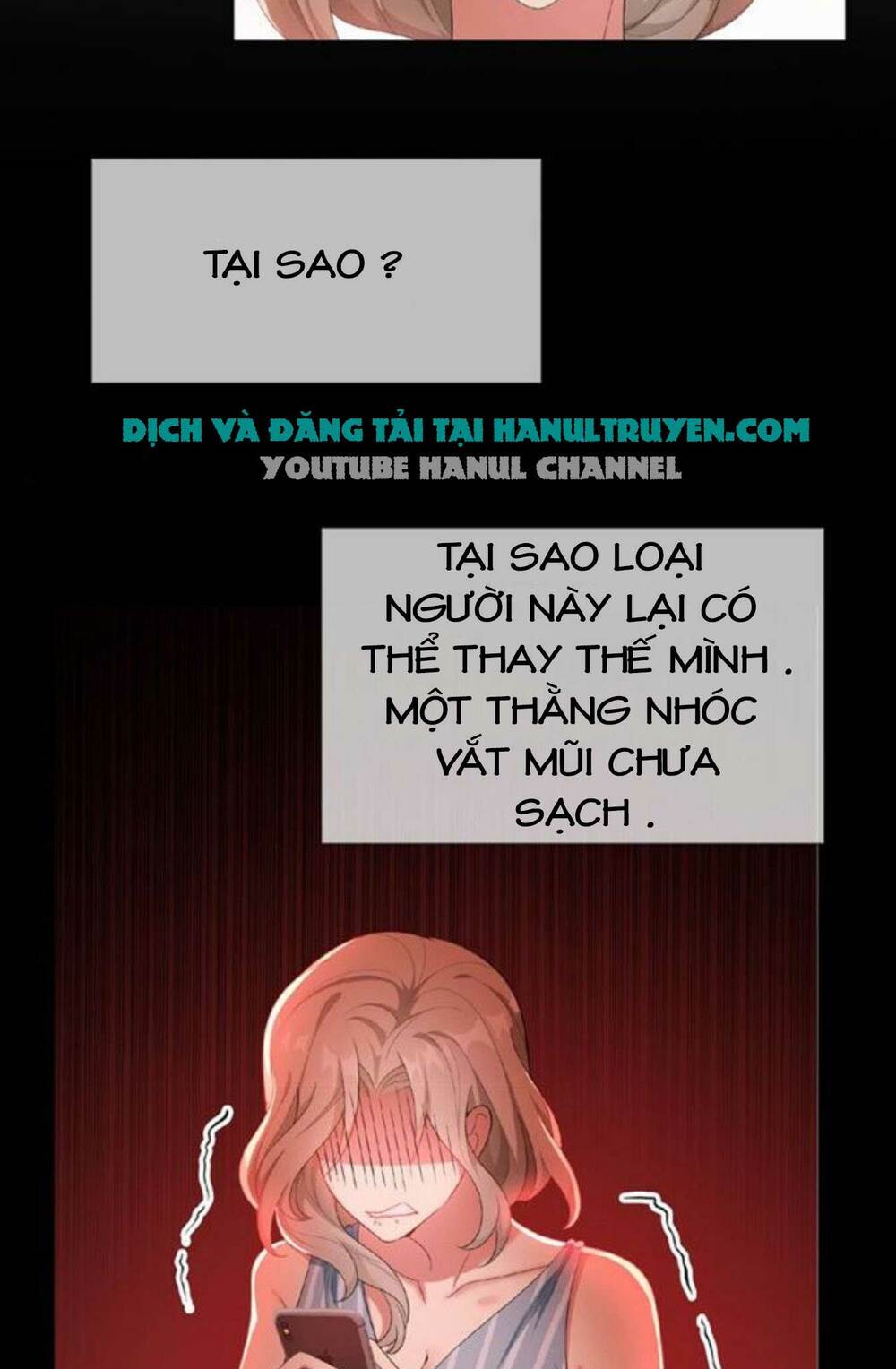 Cô Vợ Nhỏ Nuông Chiều Quá Lại Thành Ác!!: Chapter 61