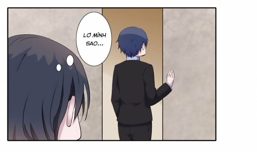Thiên Kim Đường Môn: Chapter 47