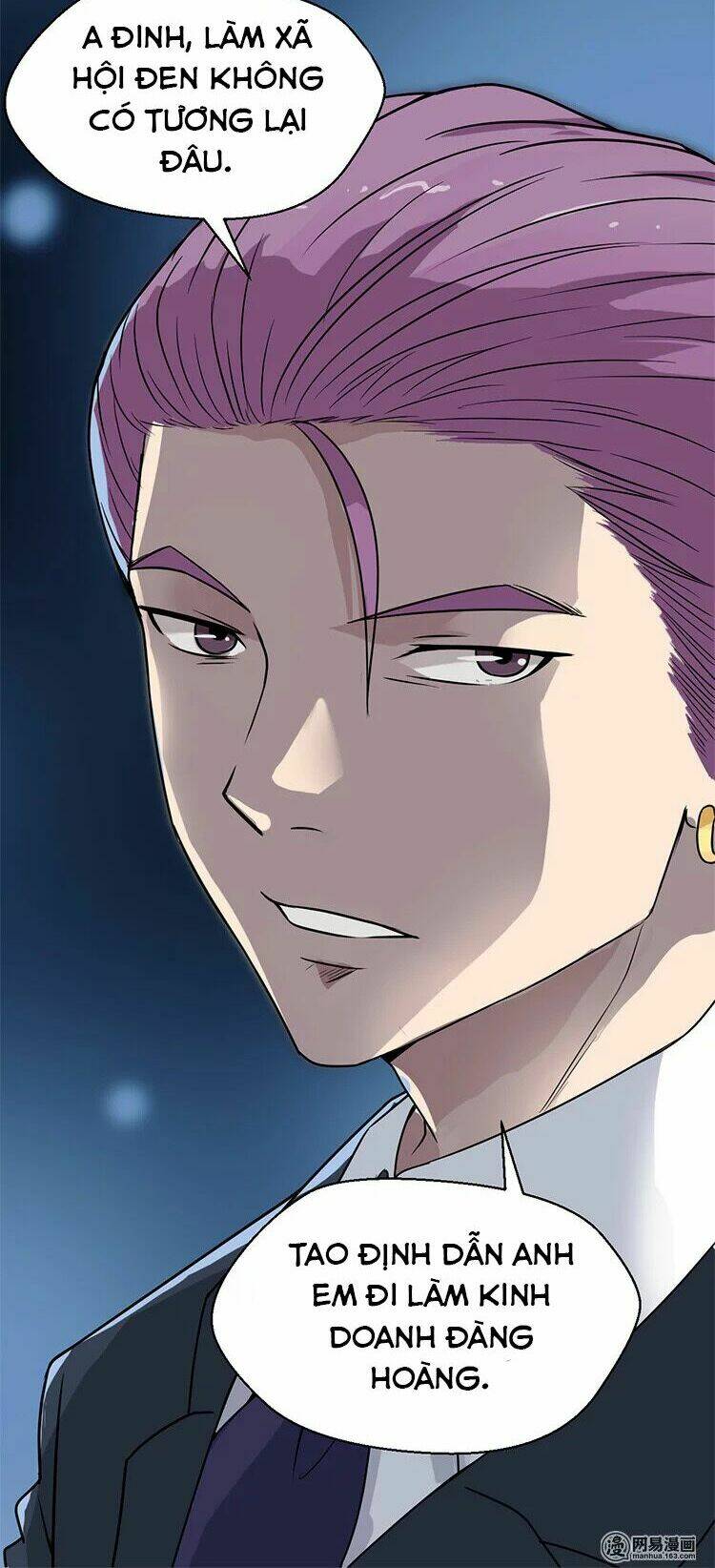 Đai Ca Trở Lại Tuổi 16: Chapter 1