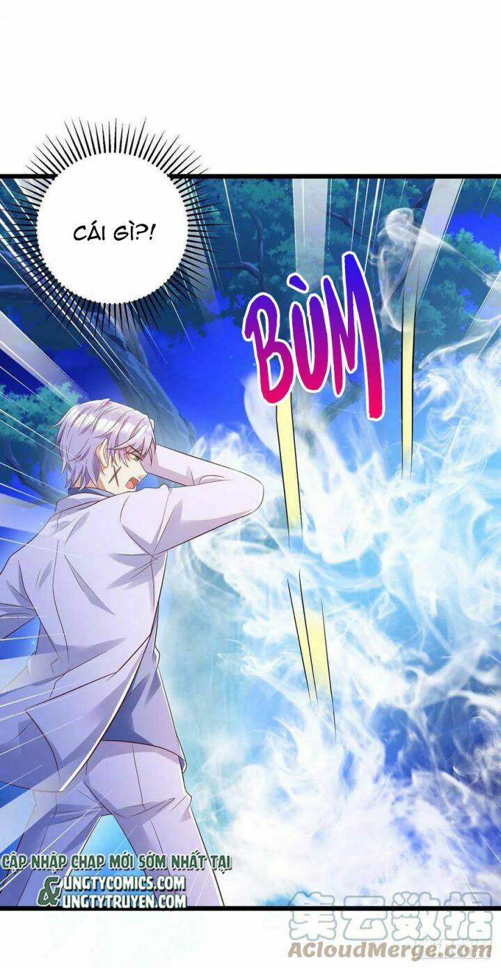 Thú Thụ Bất Thân: Chapter 57